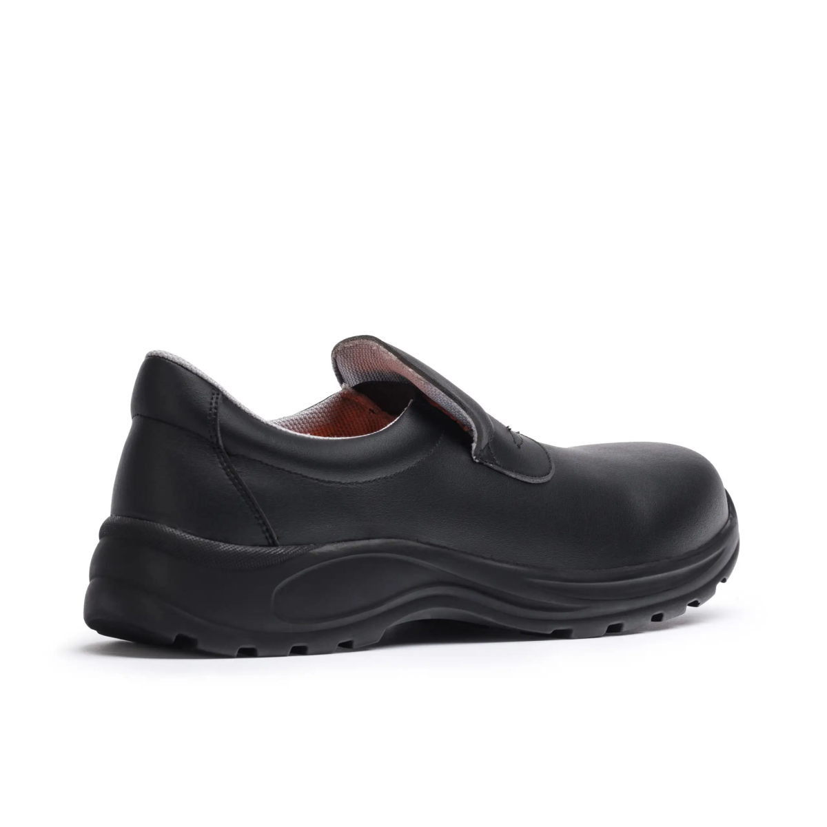 MOCASIN SEGURIDAD S2