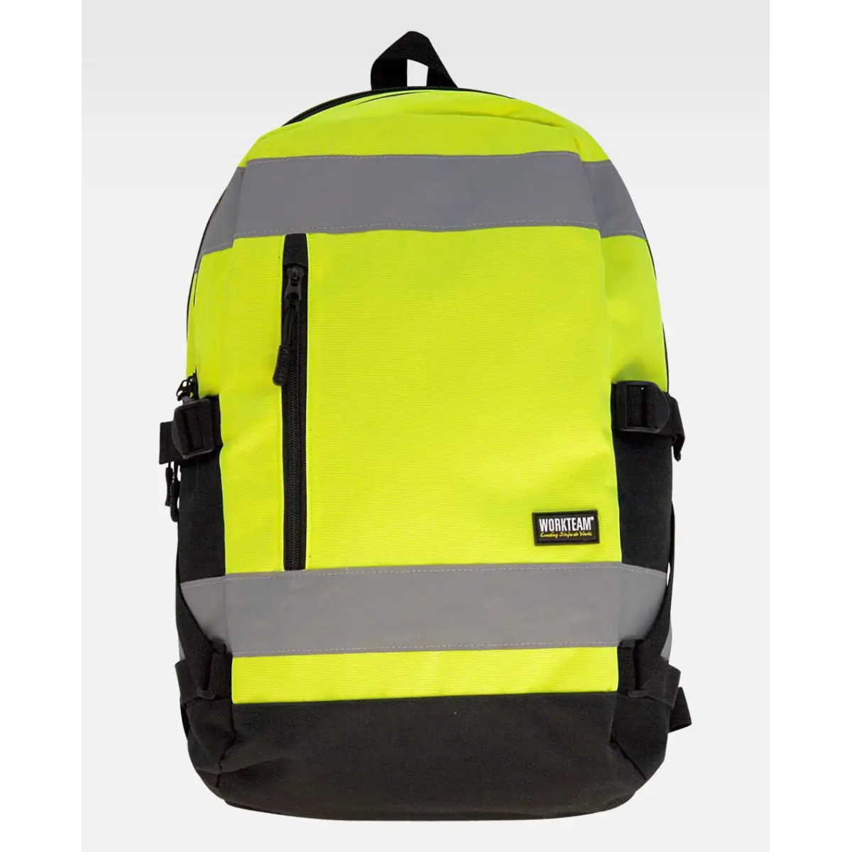 MOCHILA ALTA VISIBILIDAD