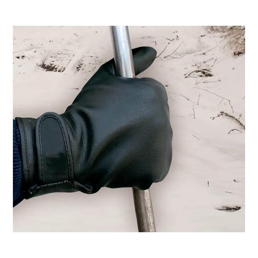 GUANTE PARA TRABAJO EN INVIERNO