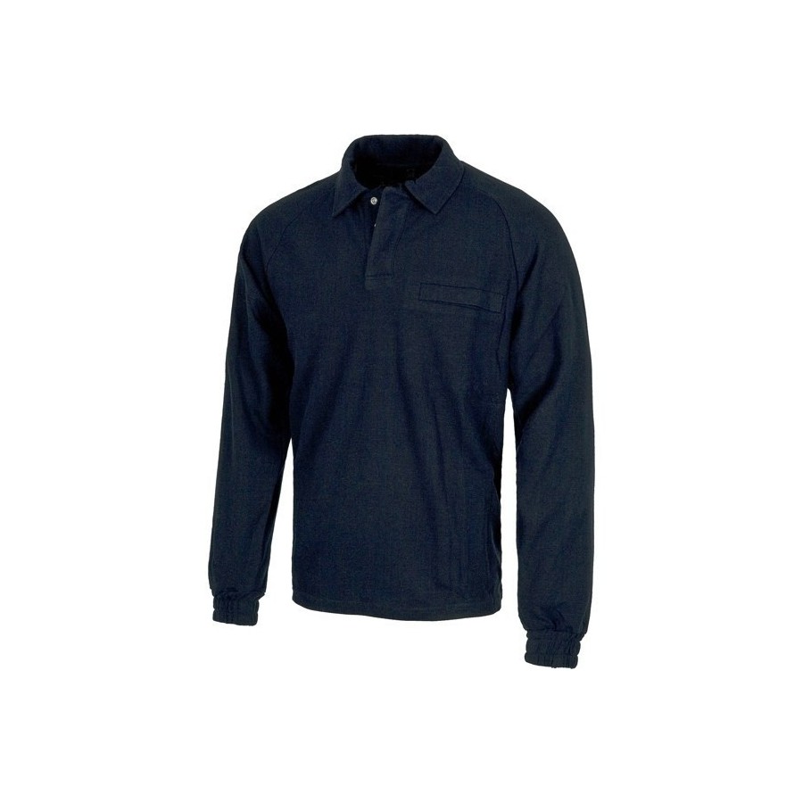 POLO MODACRÍLICO BASIC ALGODON