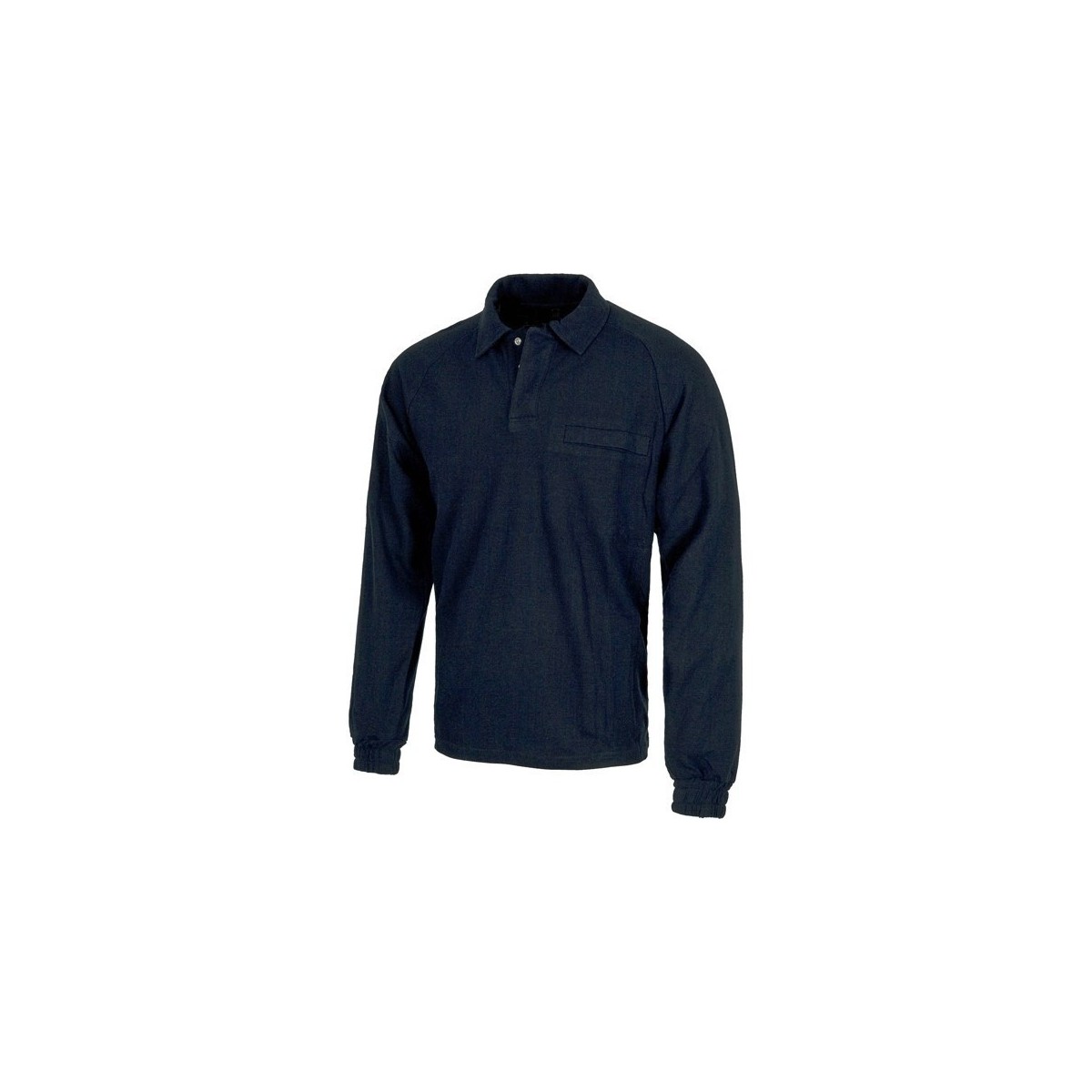 POLO MODACRÍLICO BASIC ALGODON