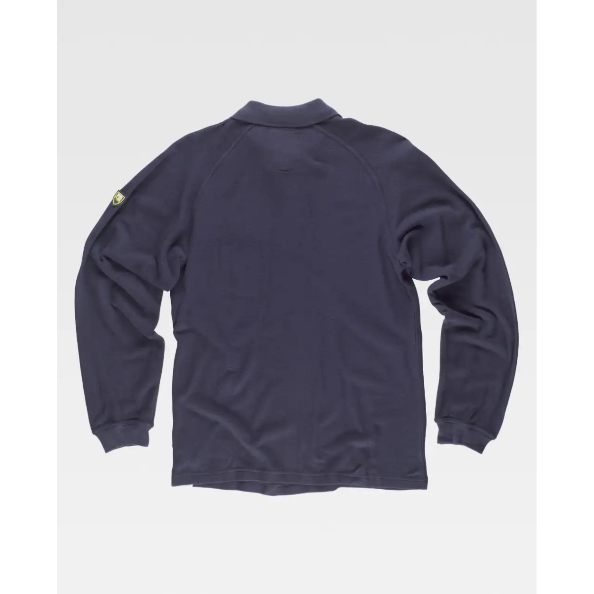 POLO MODACRÍLICO BASIC ALGODON
