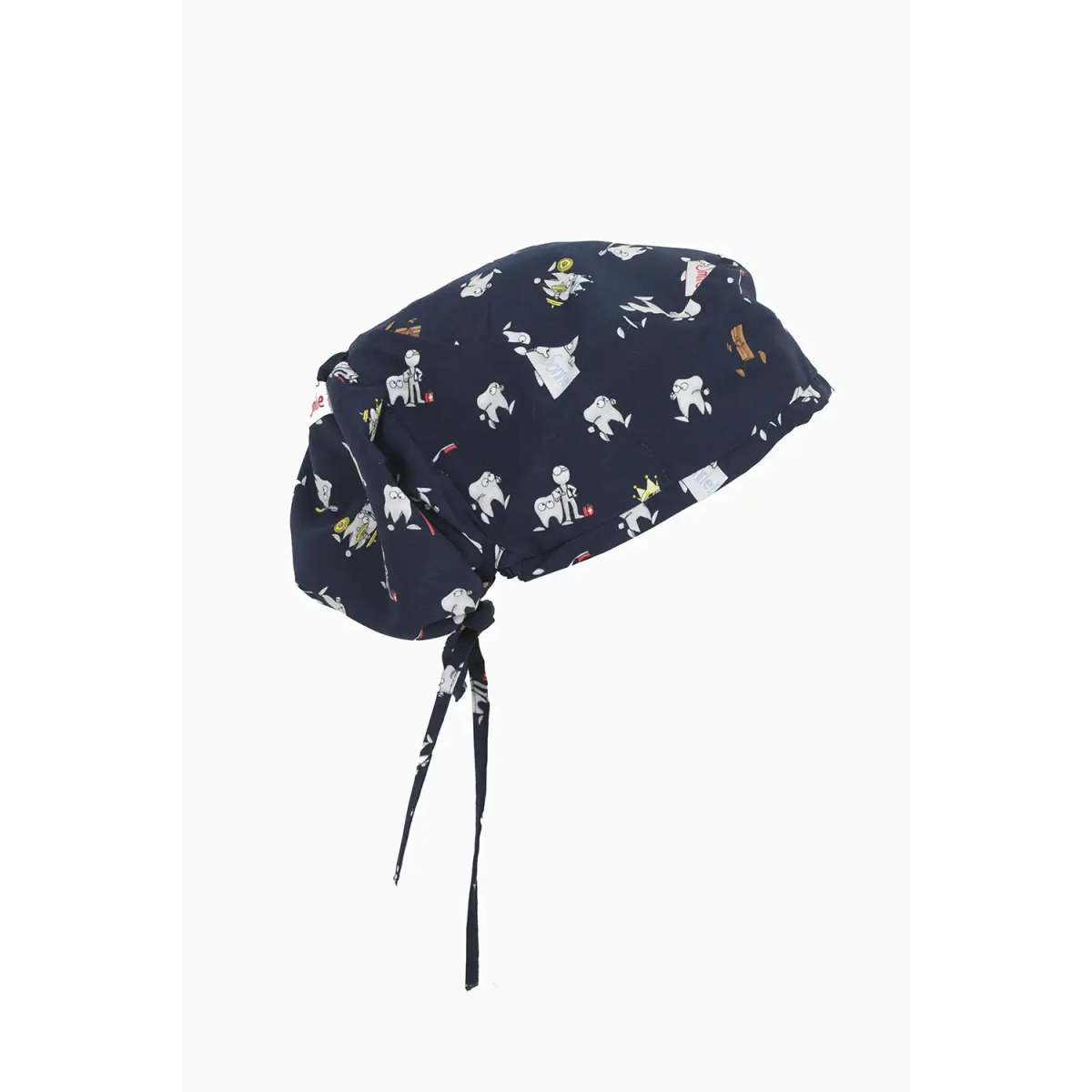 GORRO SANITARIO SMILE
