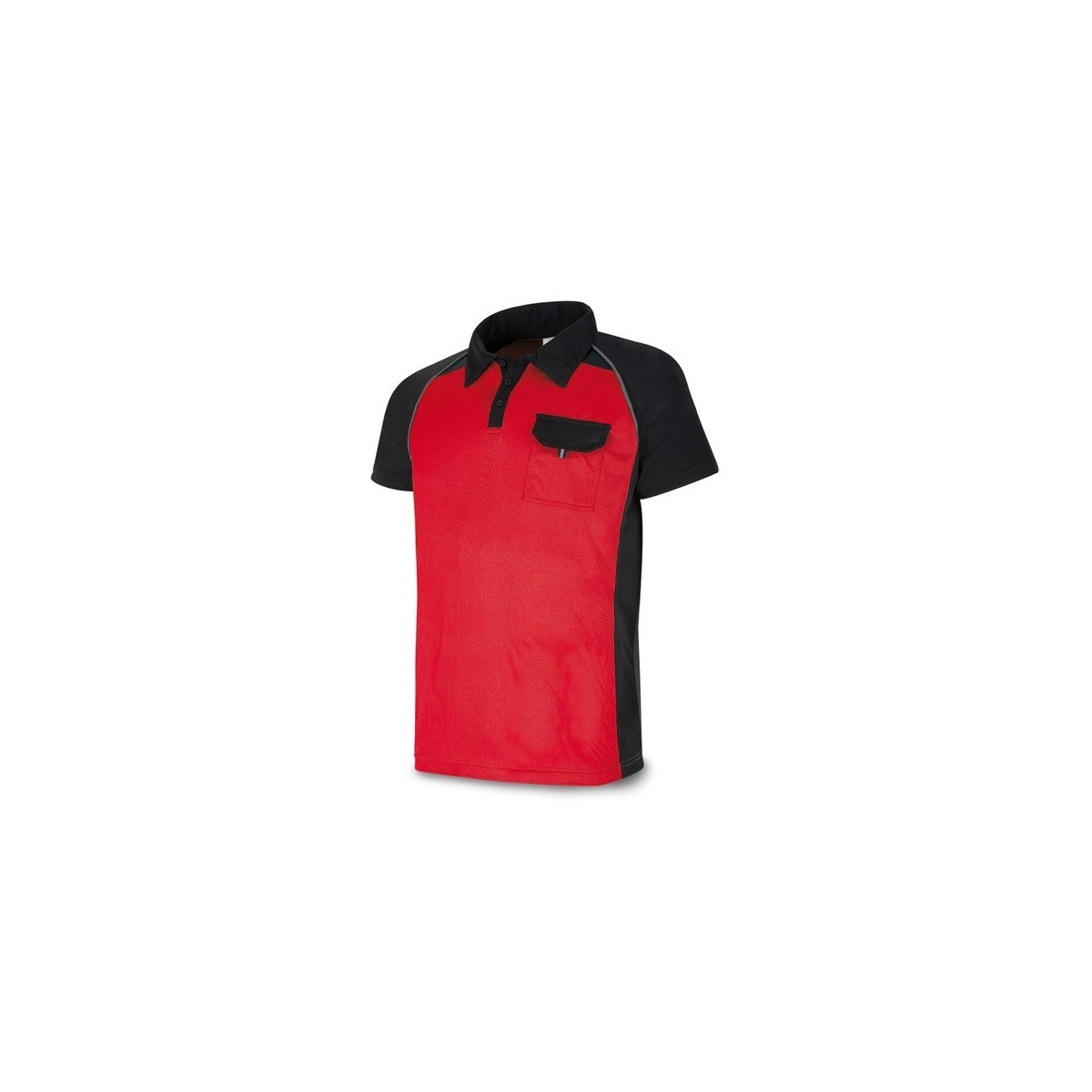 POLO VESTUARIO MANGA CORTA
