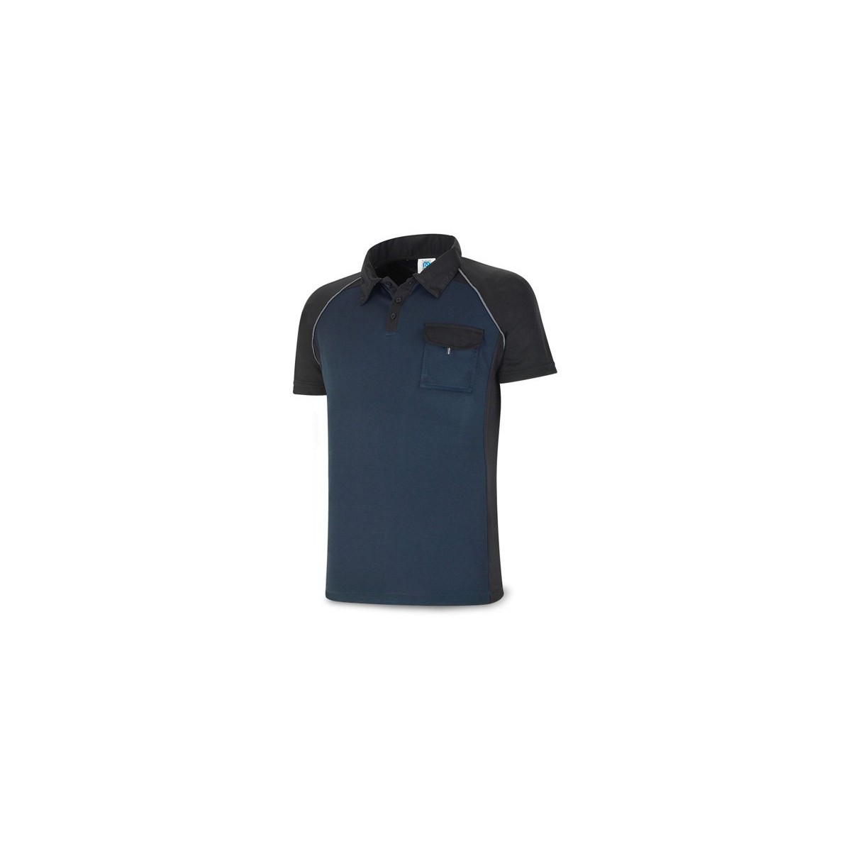 POLO VESTUARIO MANGA CORTA