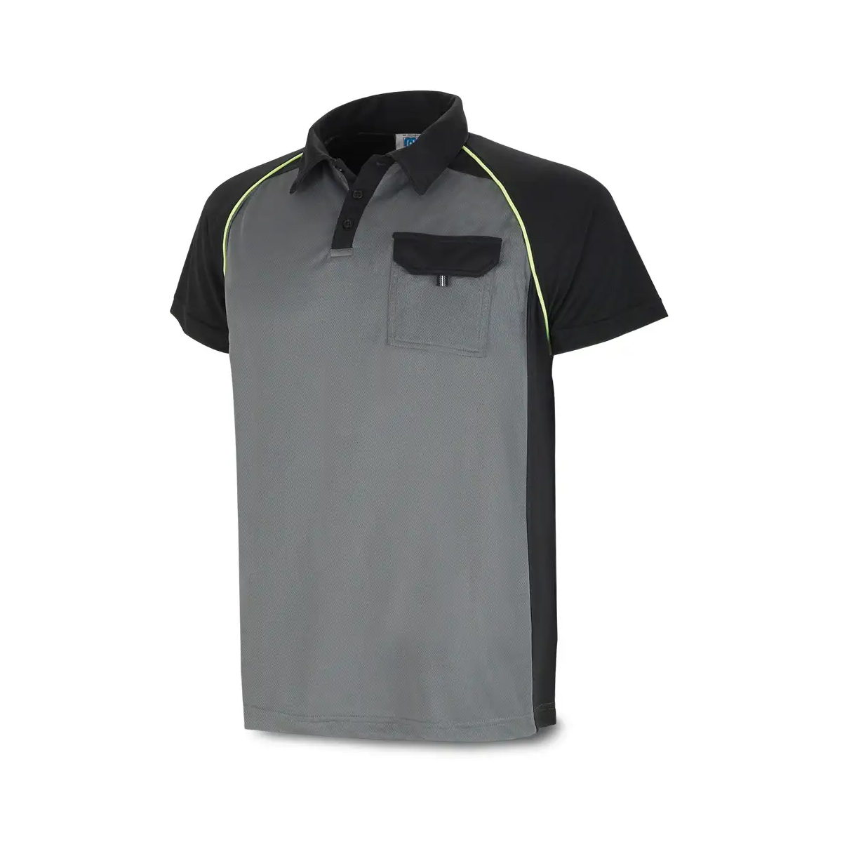 POLO VESTUARIO MANGA CORTA
