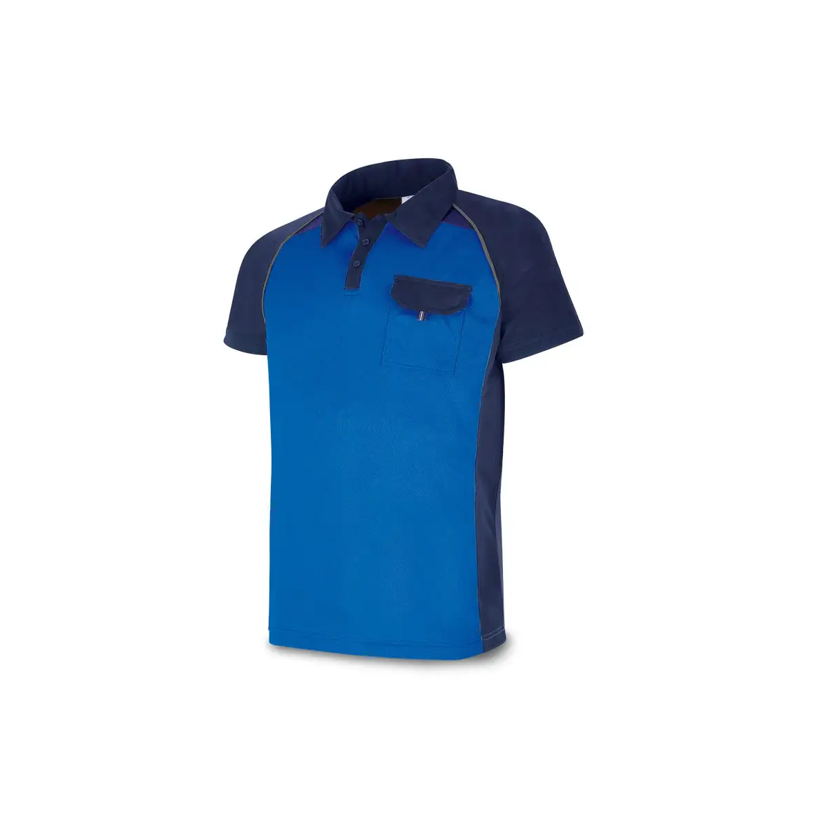 POLO VESTUARIO MANGA CORTA