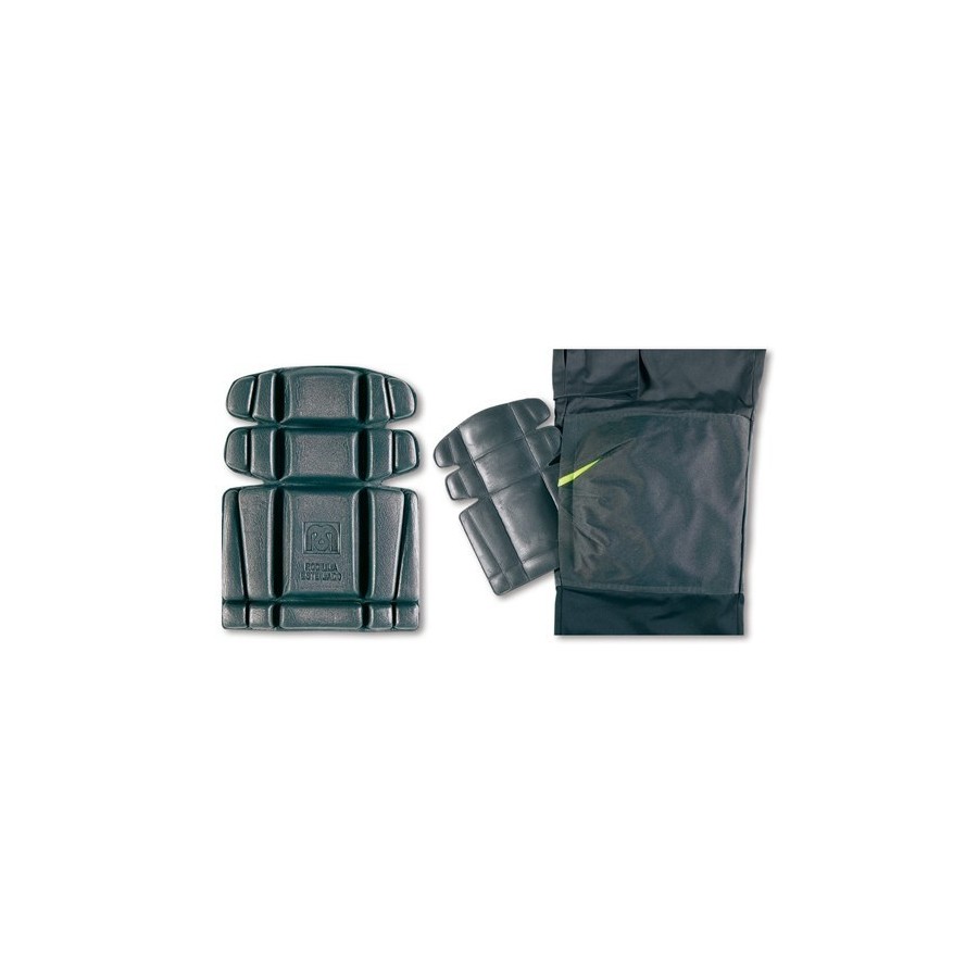 RODILLERA FLEXIBLE POLIURETANO