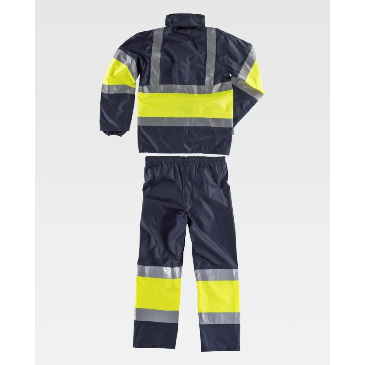 TRAJE DE AGUA COMBI AV