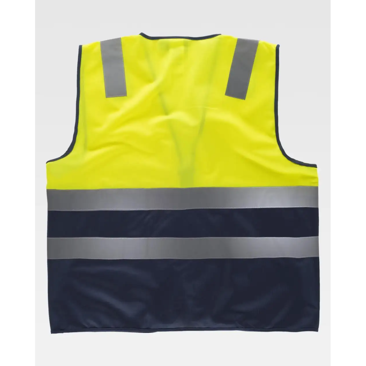 CHALECO BICOLOR AV