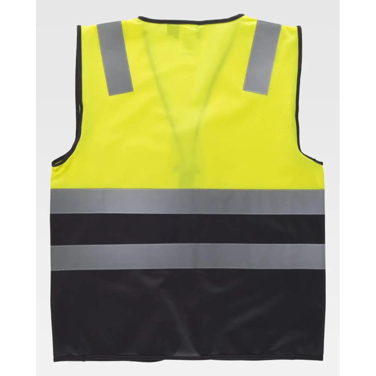 CHALECO BICOLOR AV
