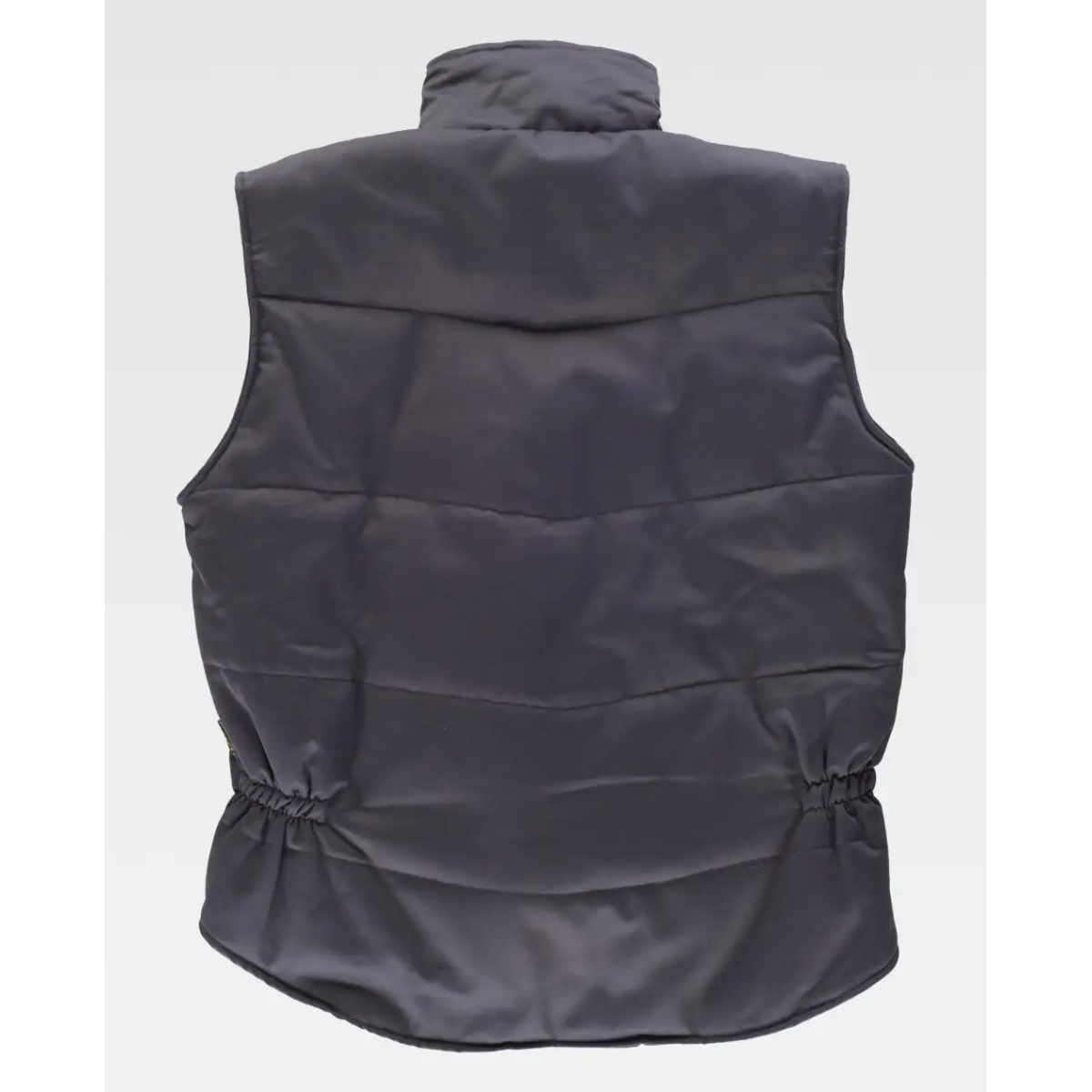 CHALECO ACOLCHADO LINEA 6