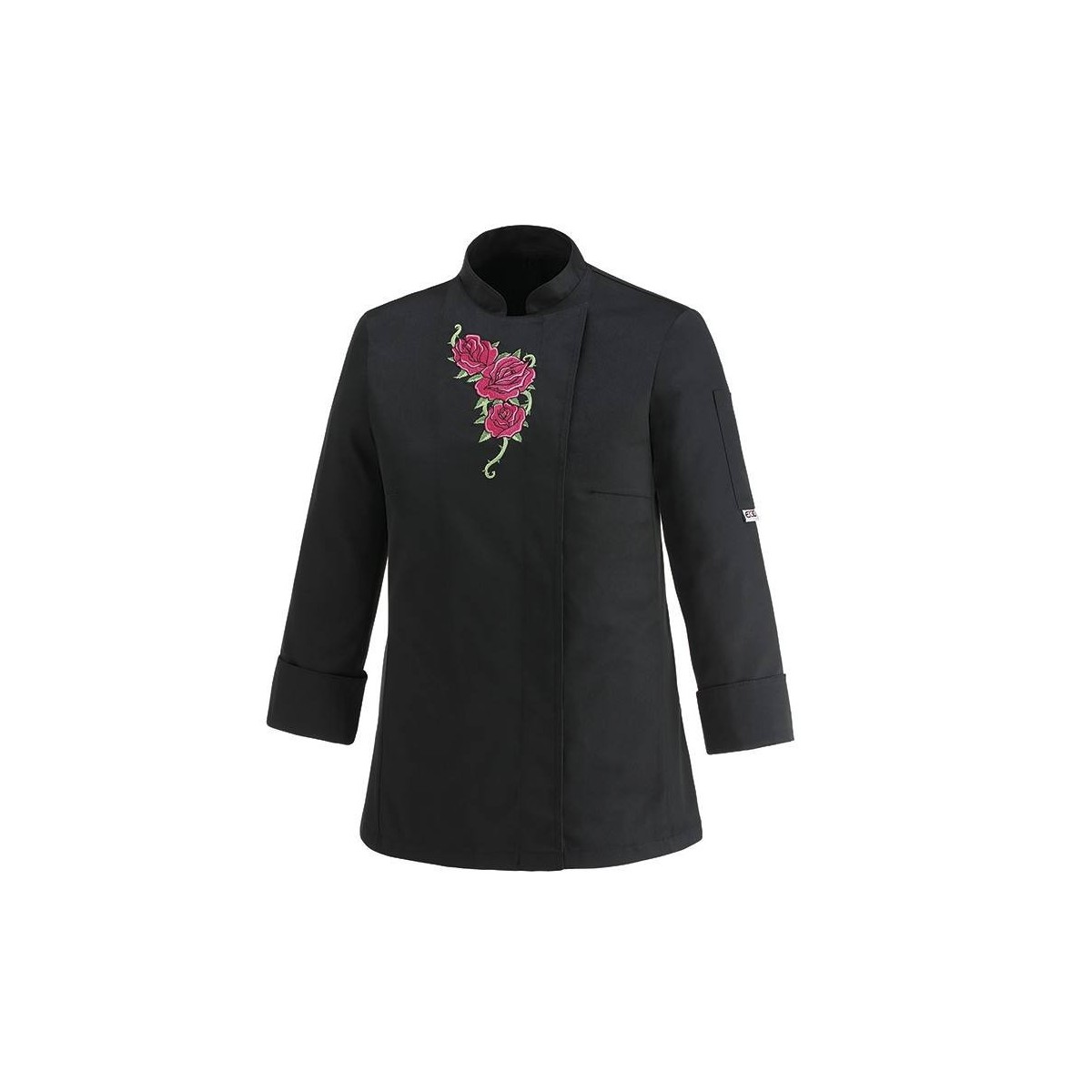 CHAQUETA CHEF SEÑORA