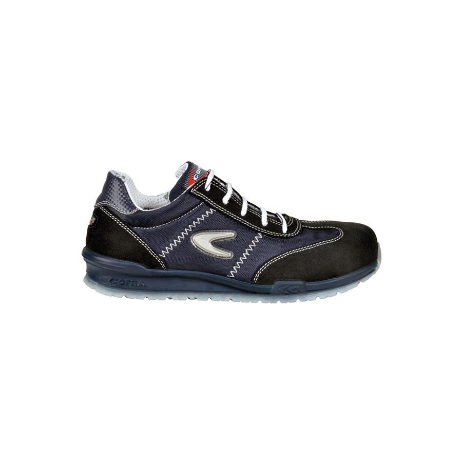 ⭐ ZAPATILLA TÉCNICA | Azules de Vergara