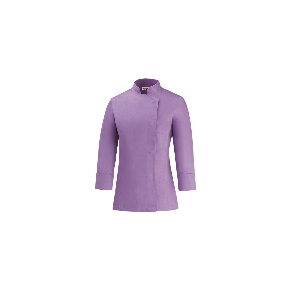 CHAQUETA COCINA ENTALLADA