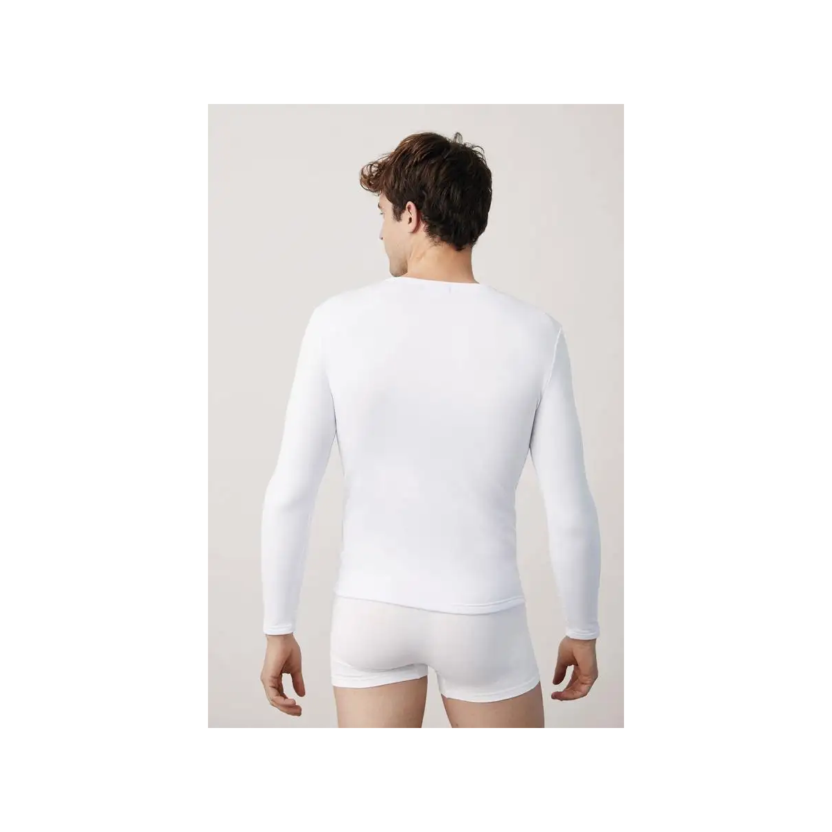 CAMISETA TERMICA HOMBRES