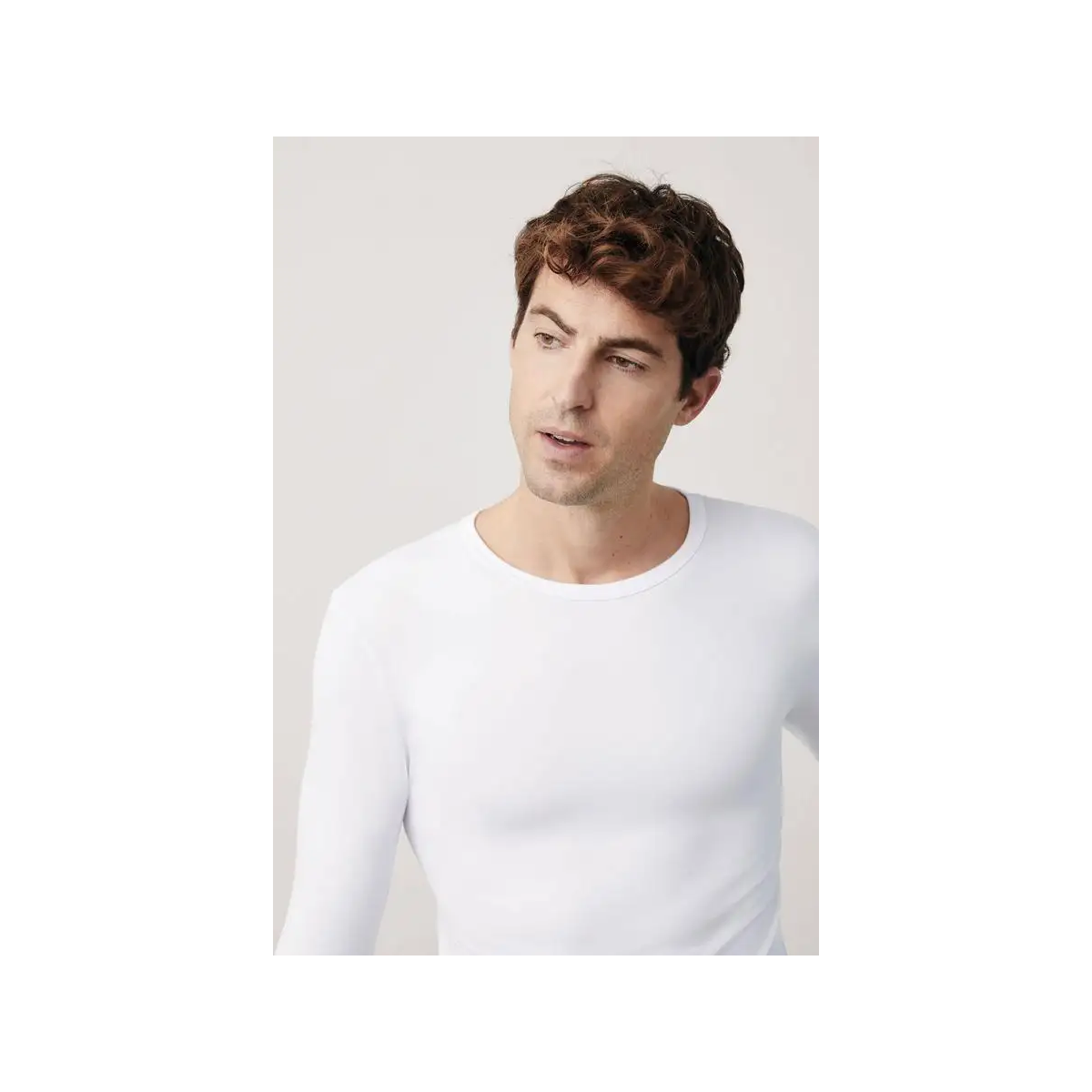 CAMISETA TERMICA HOMBRES