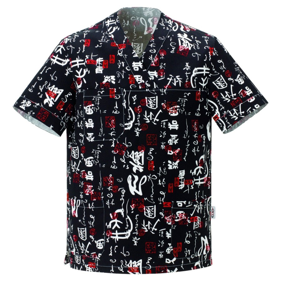 CASACA LABORAL UNISEX