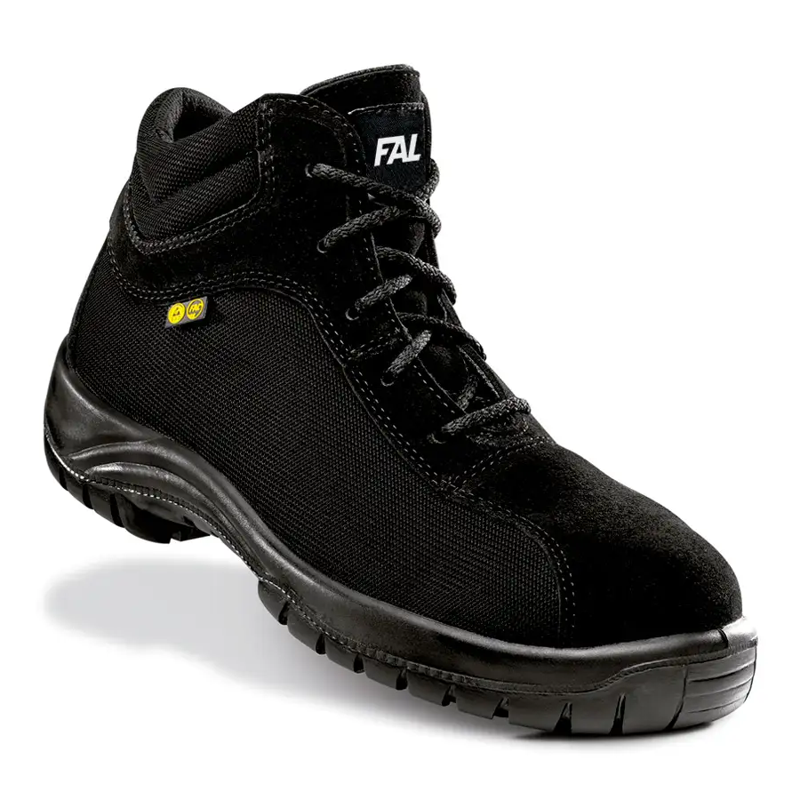 BOTA SEGURIDAD S3 TRANSPIRABLE