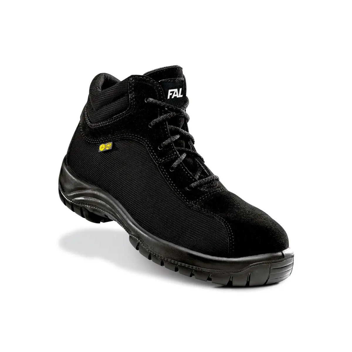 BOTA SEGURIDAD S3 TRANSPIRABLE