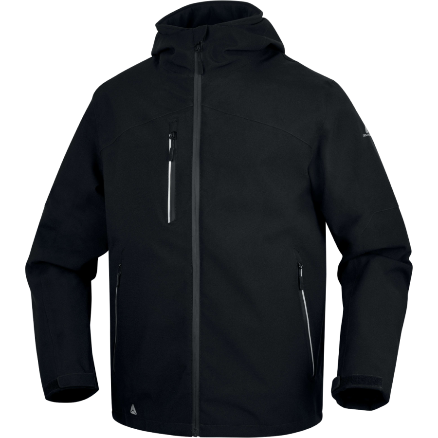 PARKA 2 EN 1 DESMONTABLE