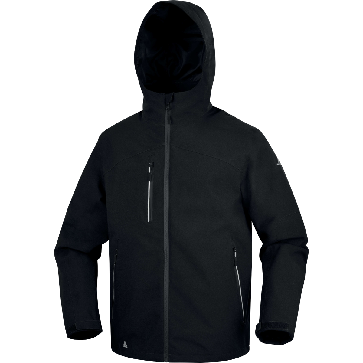 PARKA 2 EN 1 DESMONTABLE