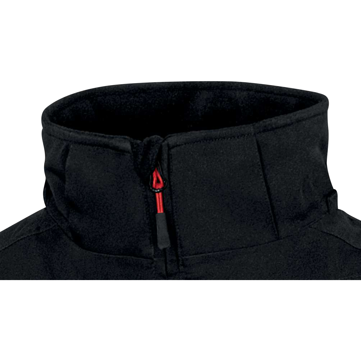 PARKA DE POLIESTER IMPERMEABLE