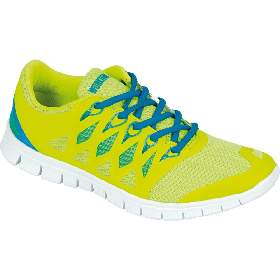 ⭐ DEPORTIVAS DE COLORES | Azules de Vergara