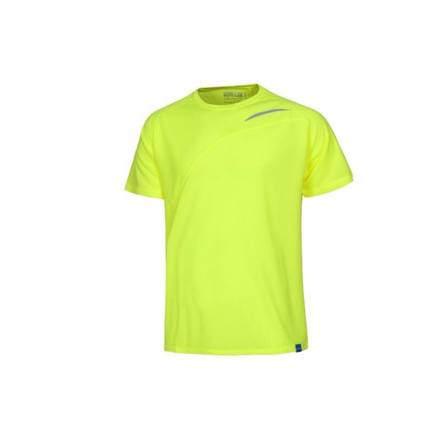 ⭐ CAMISETA TECNICA | Azules de Vergara
