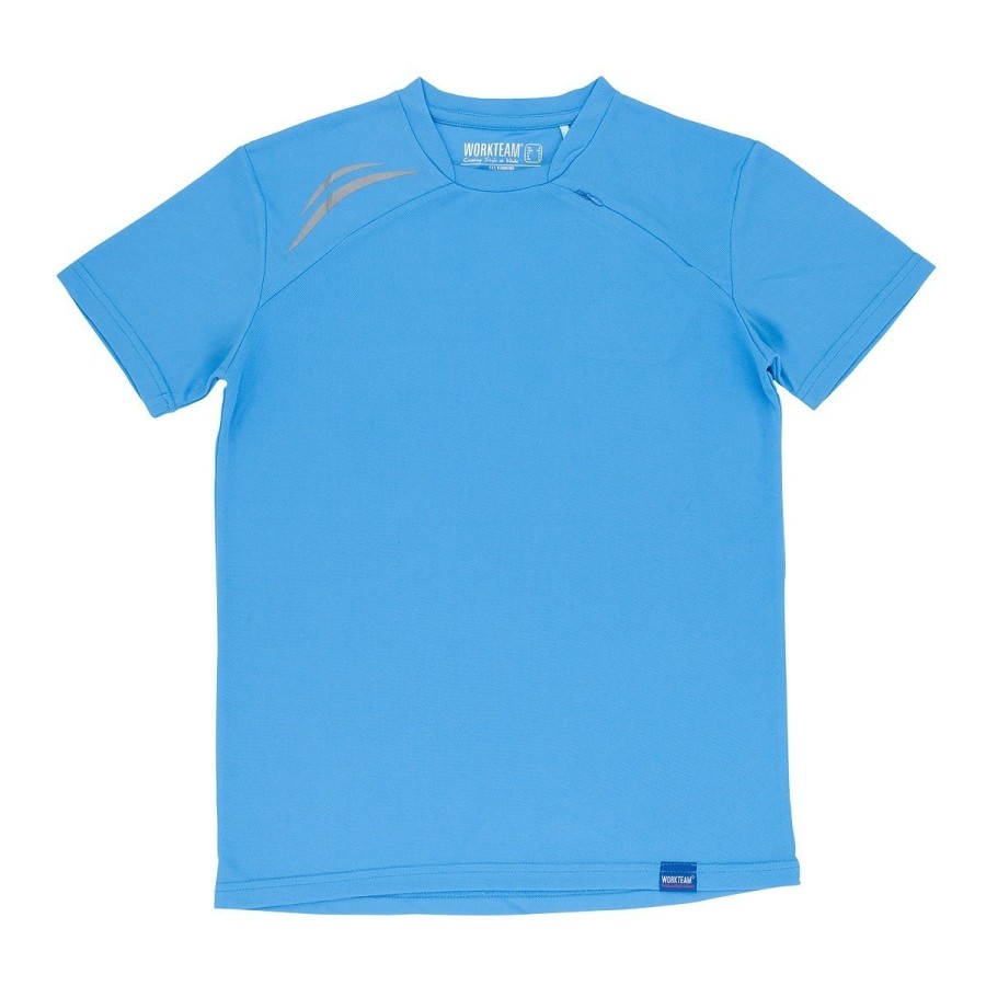 ⭐ CAMISETA TECNICA | Azules de Vergara