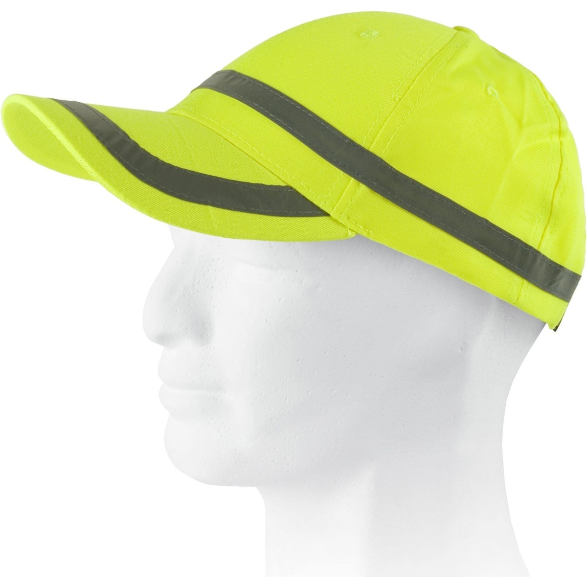 GORRA ALTA VISIBILIDAD