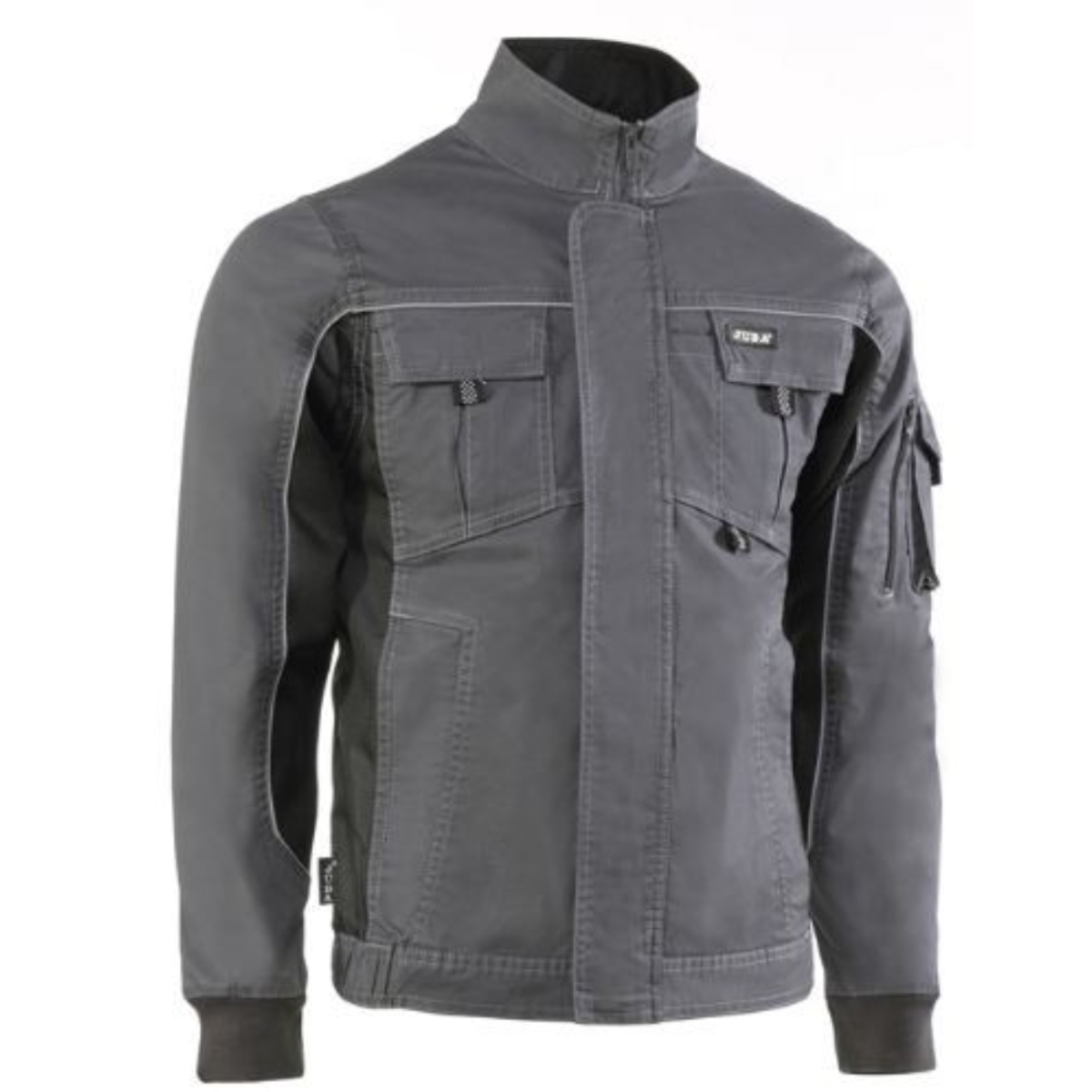 CHAQUETA MULTIBOLSILLOS