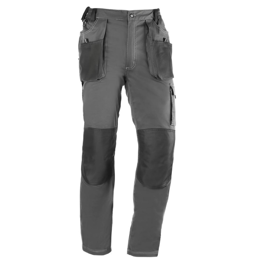 PANTALON MULTIBOLSILLOS