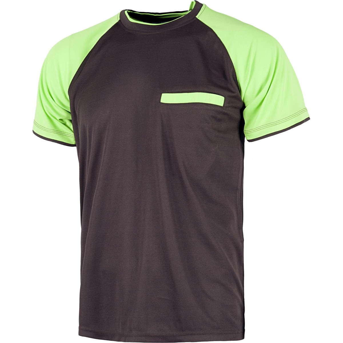 CAMISETA MANGA CORTA