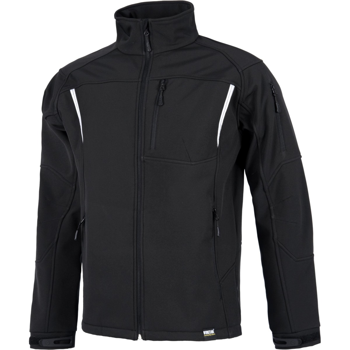CHAQUETA WORKSHELL
