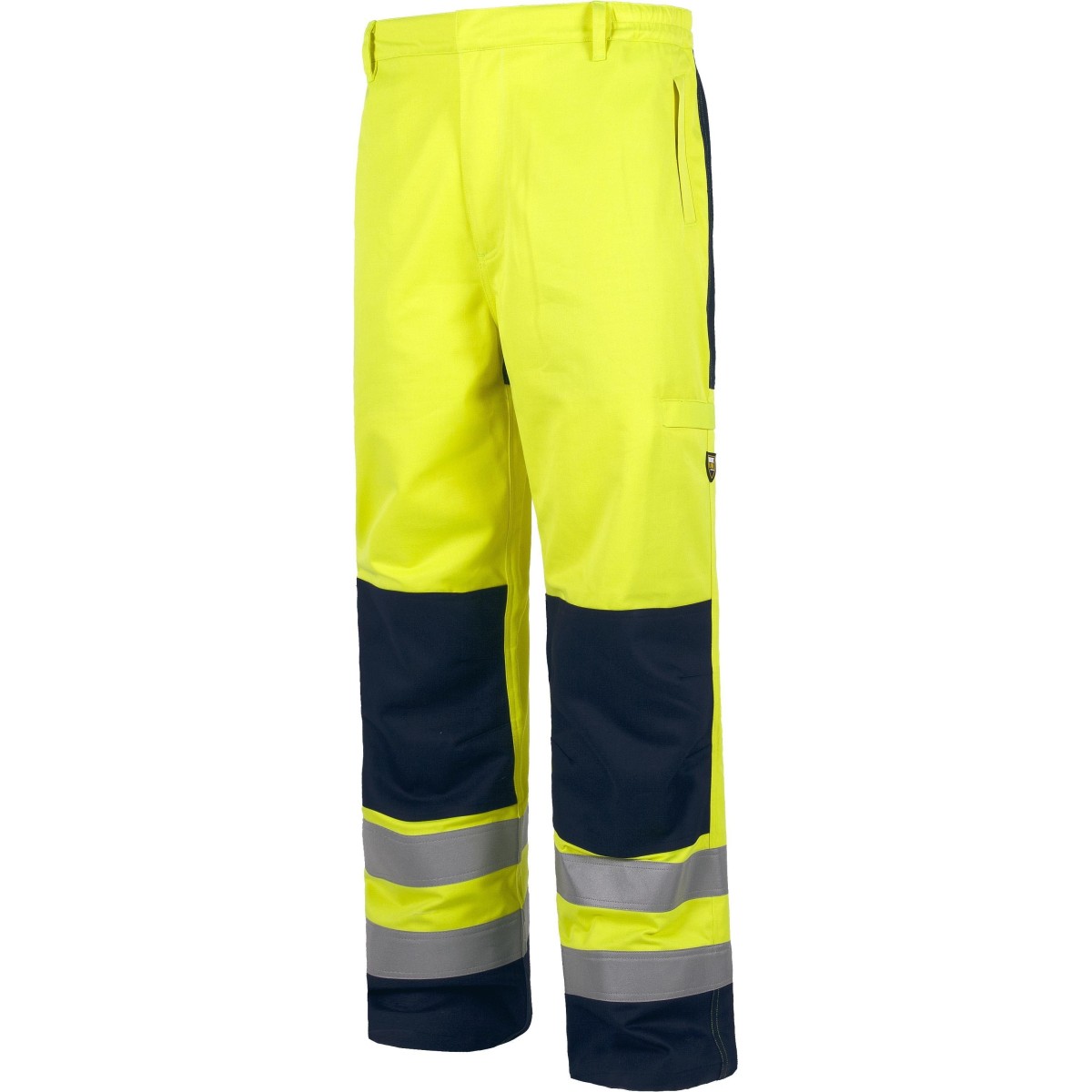 PANTALON IGNIFUGO Y ANTIESTATICO