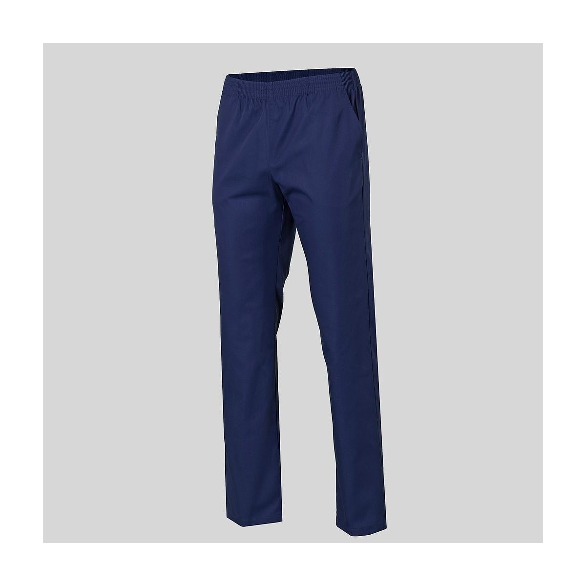 PANTALON SANITARIO CON GOMA