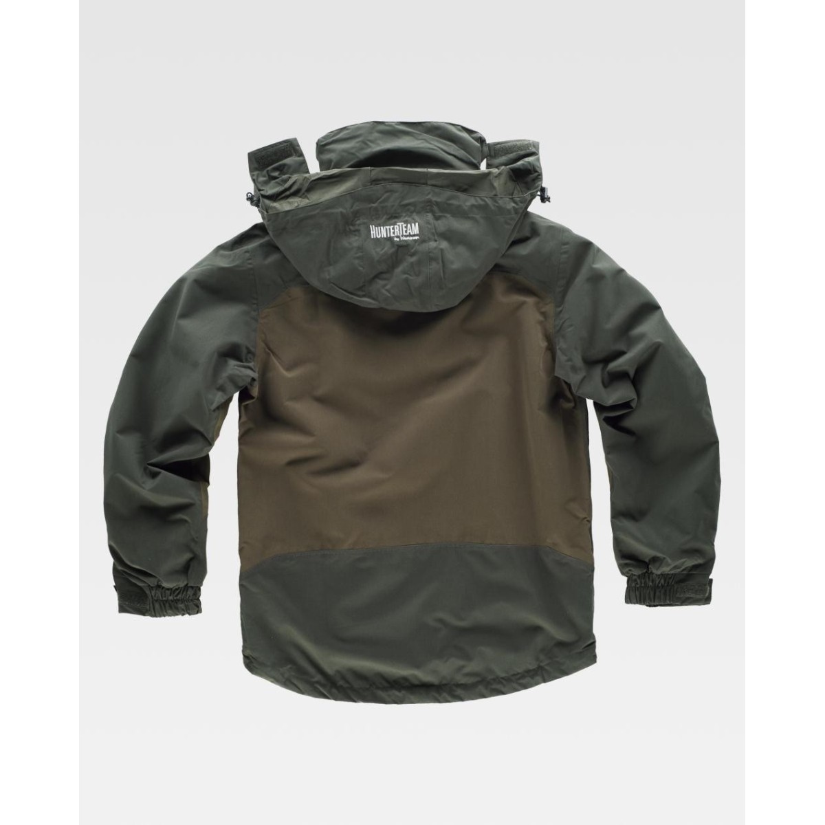 CHAQUETA