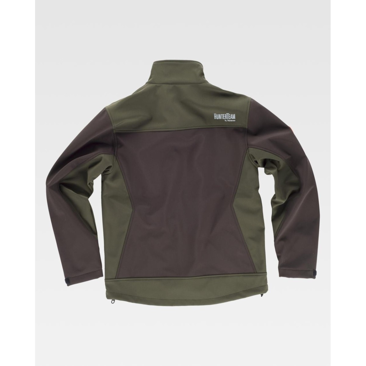 CHAQUETA WORKSHELL