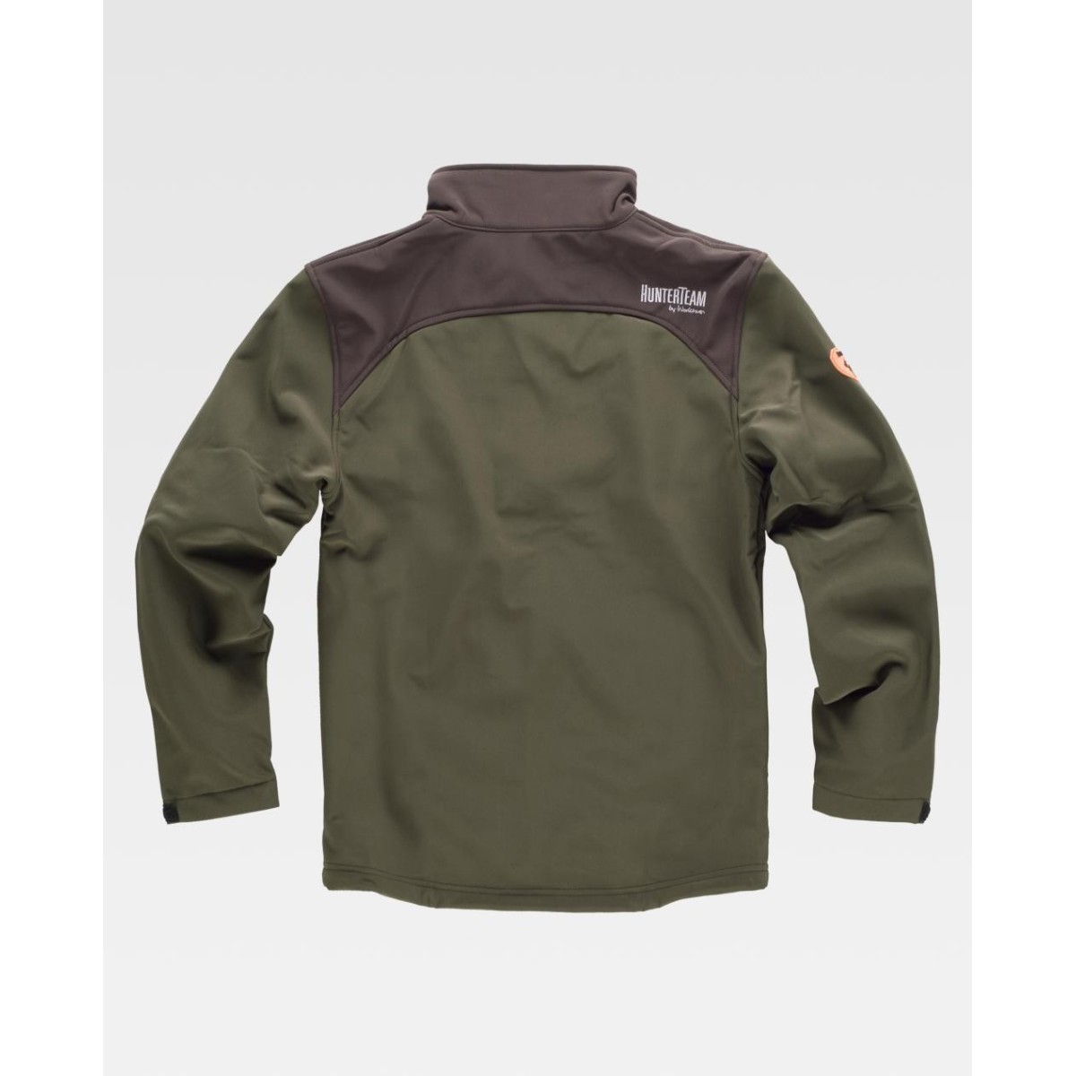 CHAQUETA WORKSHELL