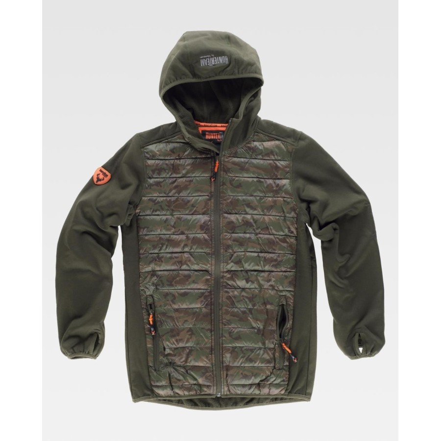 CHAQUETA