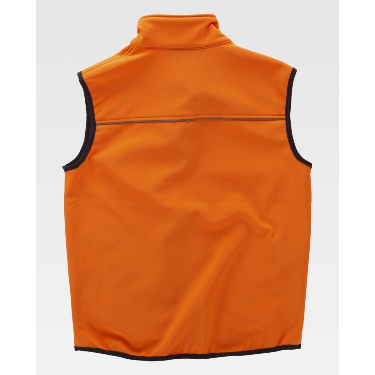 CHALECO WORKSHELL