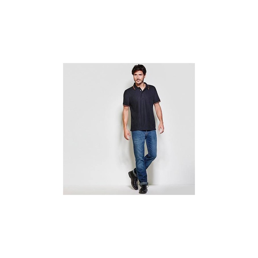 POLO CABALLERO