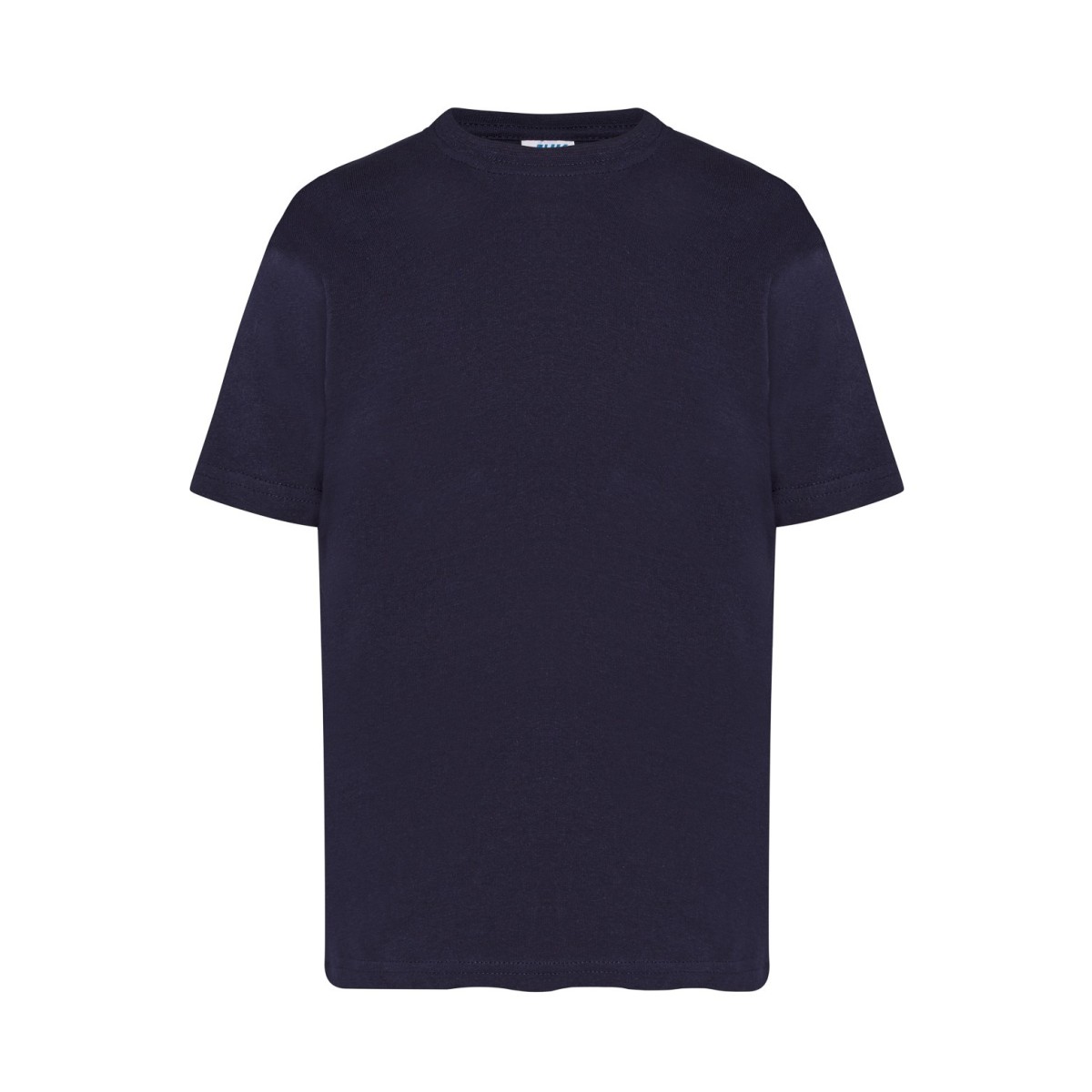 CAMISETA ALGODON NIÑO