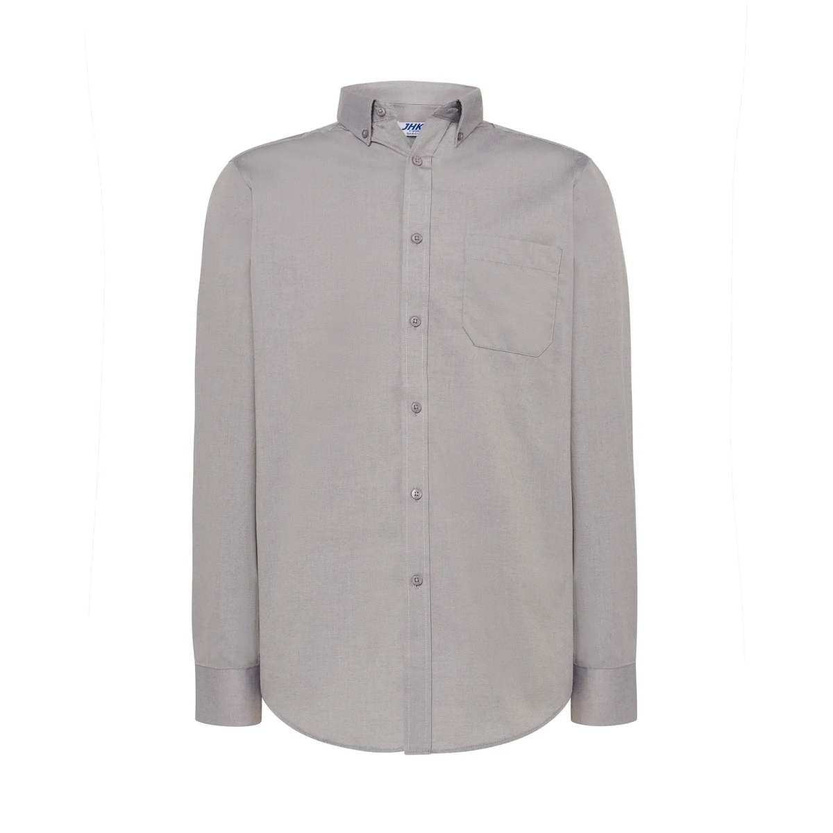 CAMISA DE VESTIR OXFORD