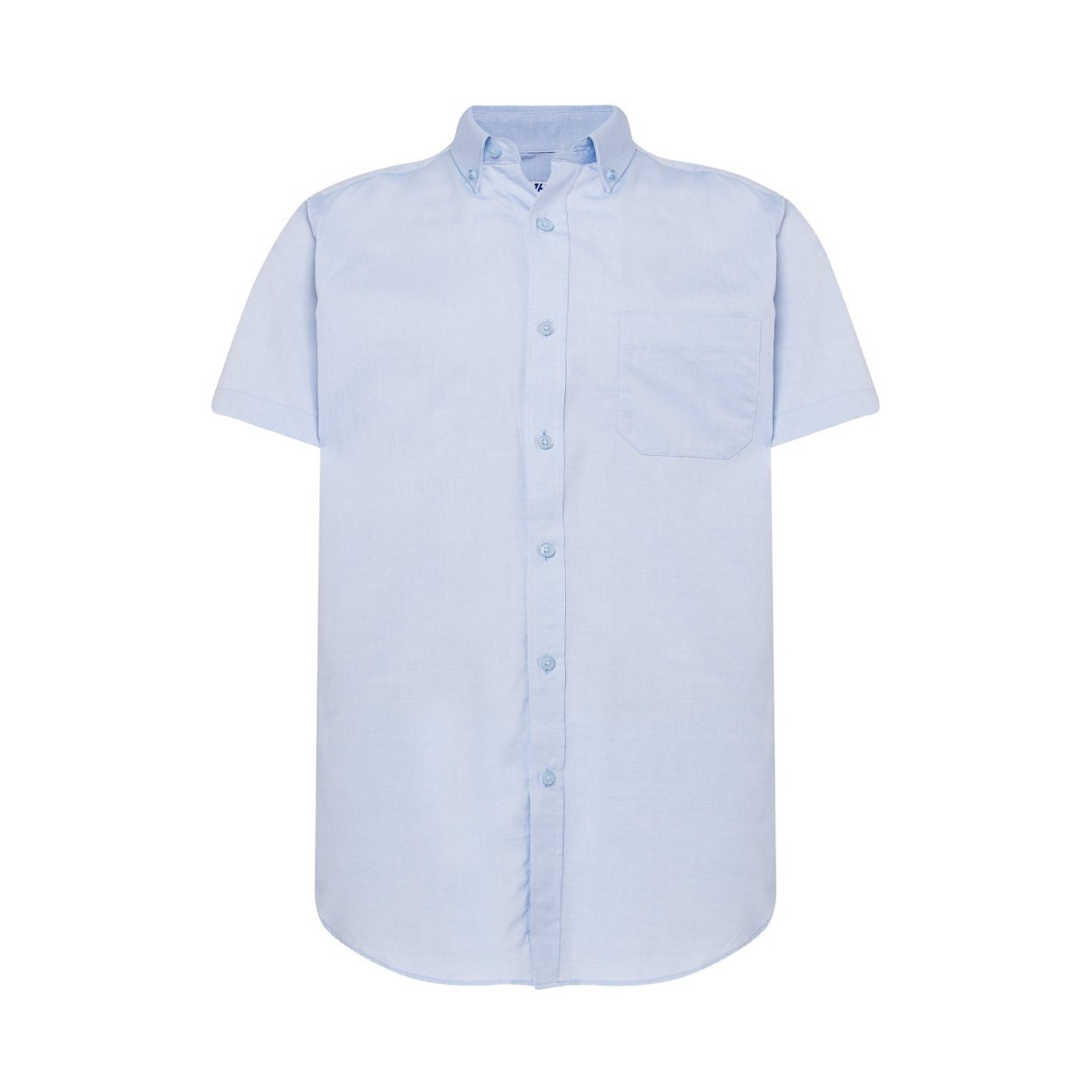 CAMISA MANGA CORTA OXFORD