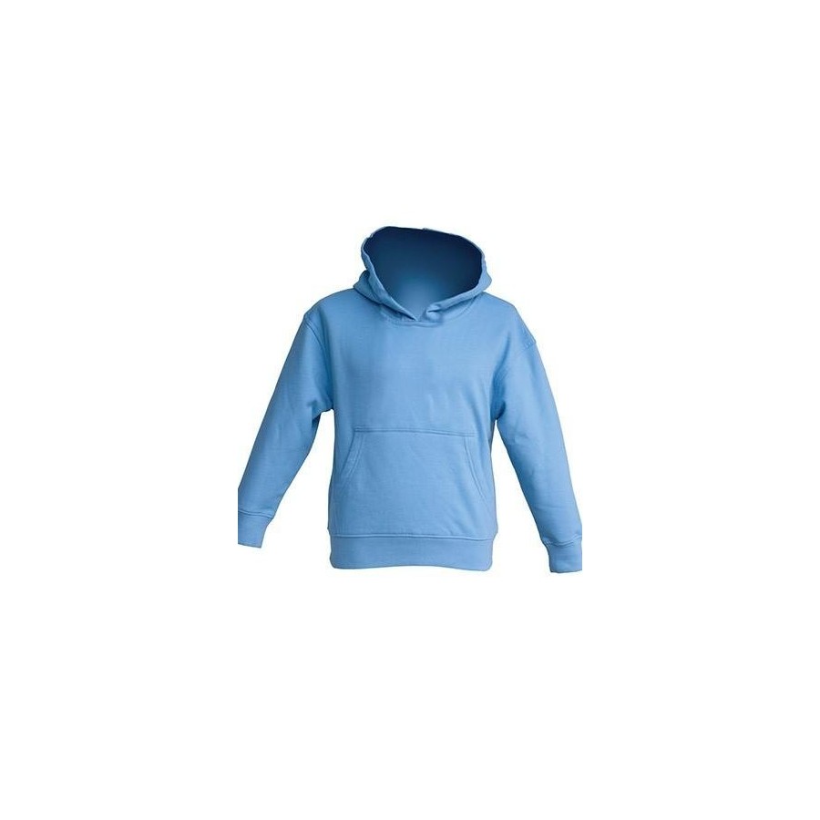 SUDADERA KANGAROO PARA NIÑO