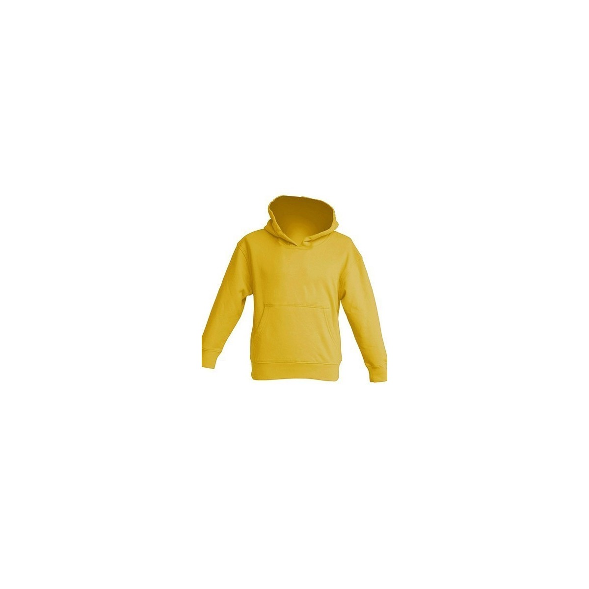 SUDADERA KANGAROO PARA NIÑO