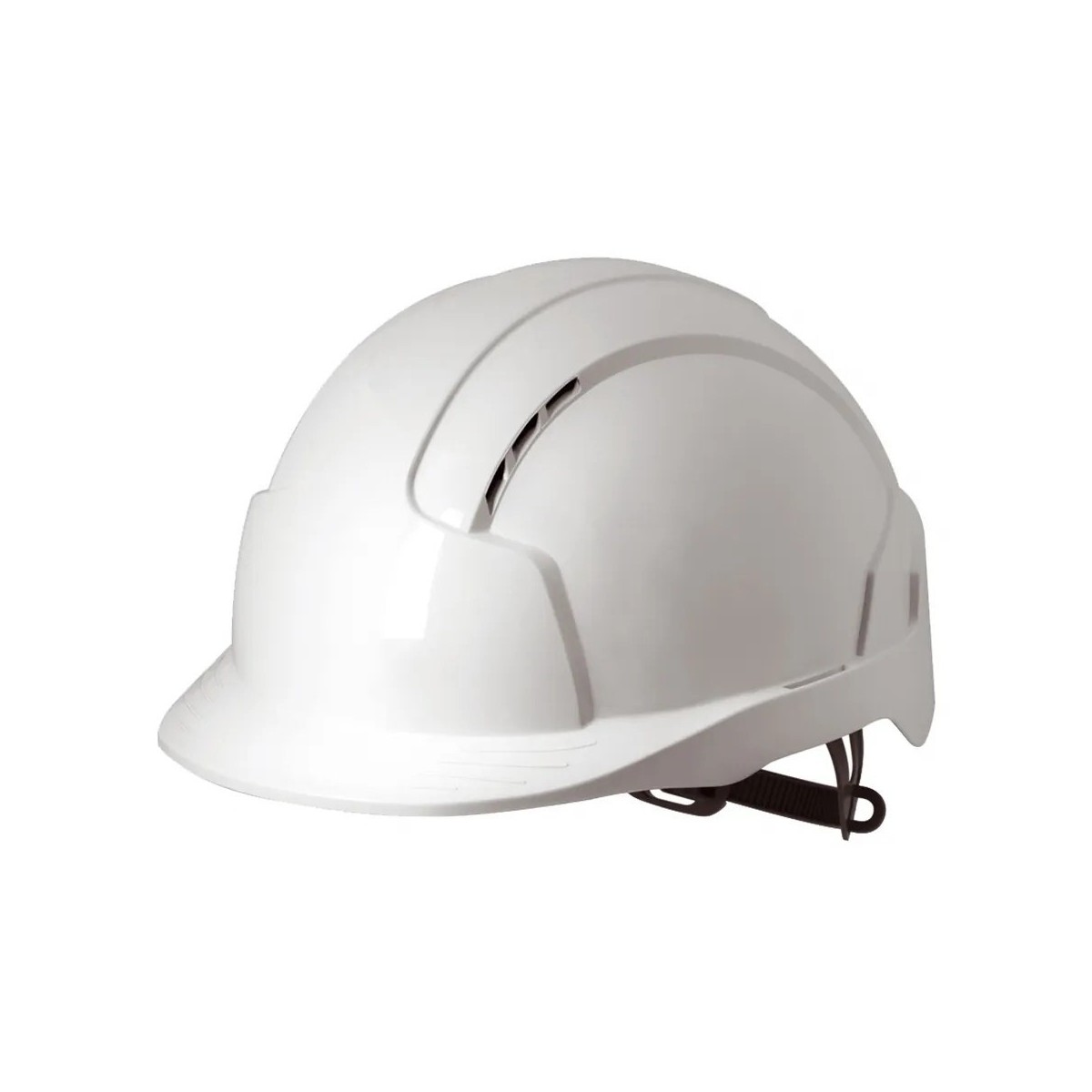 CASCO ABS VENTILADO DE SEGURIDAD