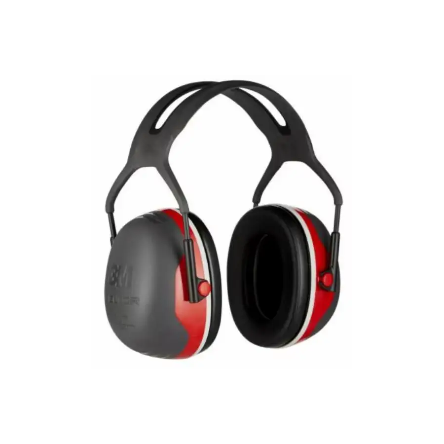 OREJERAS PROTECCIÓN SNR 33 dB